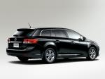 Toyota Avensis 2012 года (JP)
